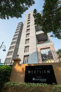 Gallery Cover Image of 7000 Sq.ft 5 BHK Apartment for buy in Amar Westview, Koregaon Park for 120000000