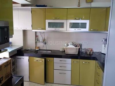 2 BHK Apartment