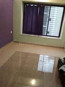 1 BHK Apartment
