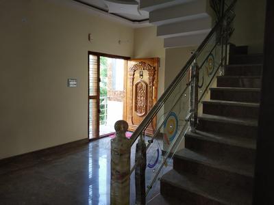 Gallery Cover Image of 3500 Sq.ft 4 BHK Villa for buy in Bikasipura for 16000000