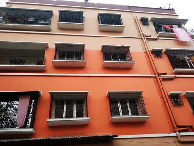 2 BHK Apartment