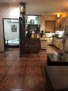 Gallery Cover Image of 1400 Sq.ft 2 BHK Independent Floor for buy in Sector 49 for 4800000