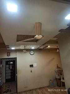 1 BHK अपार्टमेंट