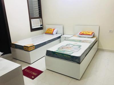 Bedroom Image of PG 4039601 Sector 39 in Sector 39