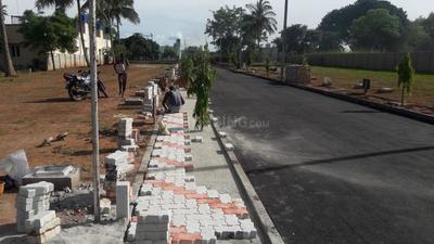 Gallery Cover Image of 1200 Sq.ft 3 BHK Independent House for buy in Attibele for 5000000
