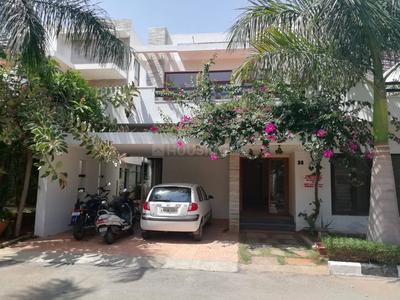 Gallery Cover Image of 3150 Sq.ft 3 BHK Villa for buy in Whitefield for 25000000
