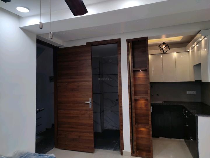 2 BHK 540 Sqft Apartment for sale at Matiala, New Delhi Property ID