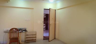 1 BHK Apartment