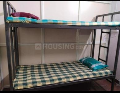 Bedroom Image of Metro PG in JP Nagar