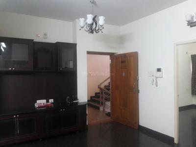 Gallery Cover Image of 1750 Sq.ft 3 BHK Apartment for buy in T Nagar for 22700000