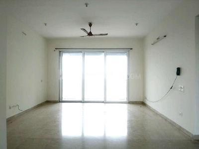 3 BHK Apartment