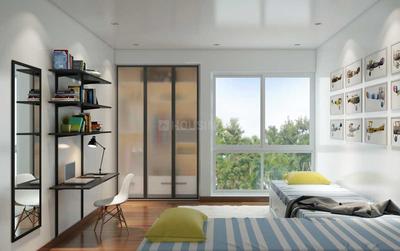 3 BHK Apartment