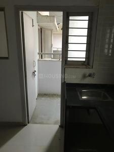 2 BHK Apartment