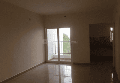 Gallery Cover Image of 726 Sq.ft 2 BHK Apartment for buy in Doddabele for 3800000