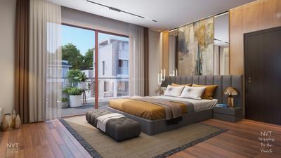 Gallery Cover Image of 3635 Sq.ft 4 BHK Villa for buy in NVT Stopping By The Woods, Whitefield for 25800000