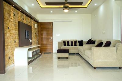 3 BHK Apartment