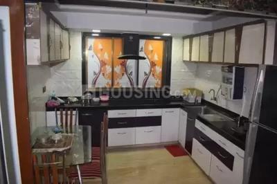 Kitchen Image of Thepg in Kopar Khairane