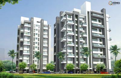 2 BHK Apartment