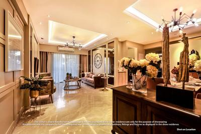 3 BHK Apartment