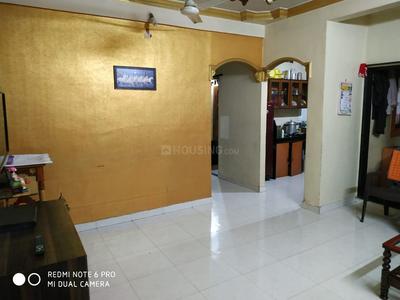 Gallery Cover Image of 850 Sq.ft 2 BHK Apartment for buy in Greater Khanda for 7000000