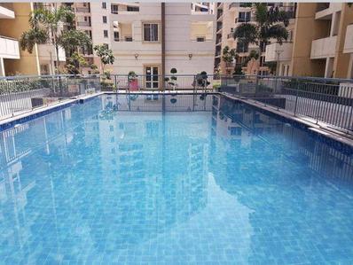 2 BHK अपार्टमेंट
