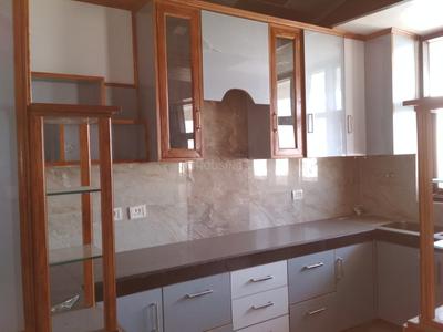 3 BHK Apartment