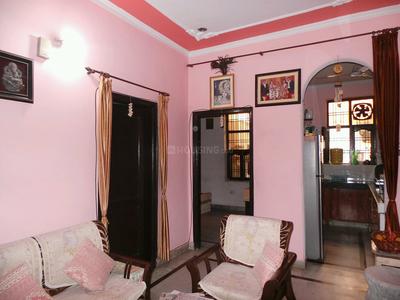 2 BHK Independent Floor