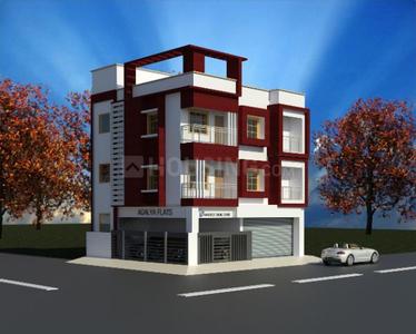 Gallery Cover Image of 500 Sq.ft 1 BHK Apartment for buy in Kovilambakkam for 2550000