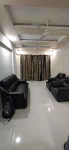 Gallery Cover Image of 1077 Sq.ft 3 BHK Apartment for buy in Thakur Galaxy Apartments, Boisar for 3609027