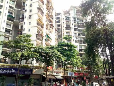2 BHK Apartment