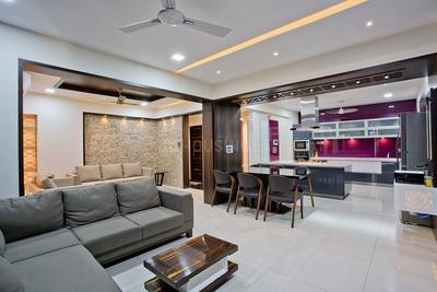 2 BHK Apartment