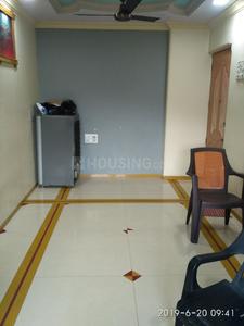Gallery Cover Image of 745 Sq.ft 2 BHK Apartment for buy in Kalwa for 8350000