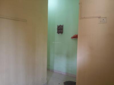 Gallery Cover Image of 650 Sq.ft 1 BHK Apartment for buy in Seawoods for 6500000