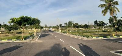 Gallery Cover Image of Sq.ft Residential Plot for buy in Bidadi for 2700000
