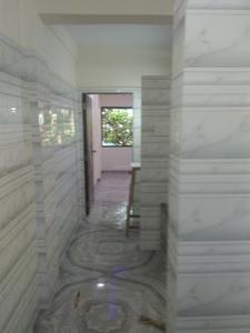 Gallery Cover Image of 650 Sq.ft 1 BHK Apartment for buy in Shree Krishna Complex, Vasai West for 3500000
