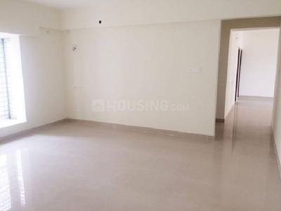 3 BHK Independent House