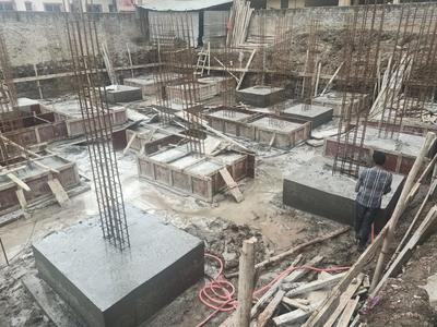 Gallery Cover Image of 578 Sq.ft 1 BHK Independent Floor for buy in Hadapsar for 2428000