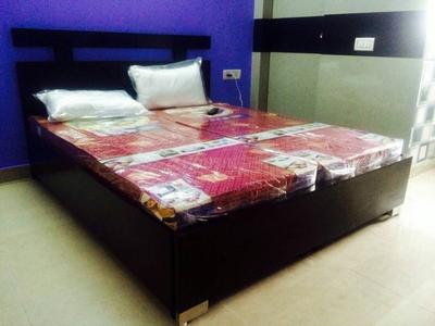 1 BHK Independent House