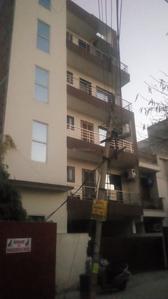 3 BHK Independent Floor