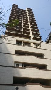 Gallery Cover Image of 1850 Sq.ft 3 BHK Apartment for buy in Agripada for 50000000