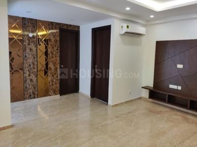 Gallery Cover Image of 2400 Sq.ft 3 BHK Independent House for buy in Sushant Lok I for 18500000