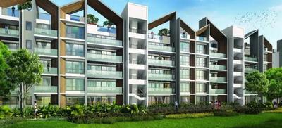 3 BHK Independent Builder Floor