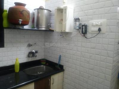 Gallery Cover Image of 500 Sq.ft 1 BHK Independent Floor for buy in Bhayandar West for 4600000