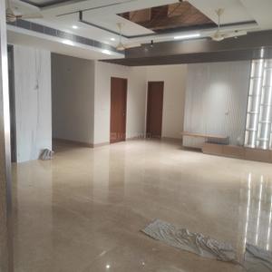 3448 Sqft 4 BHK Flat for sale in NCC Gardenia | Gachibowli ...