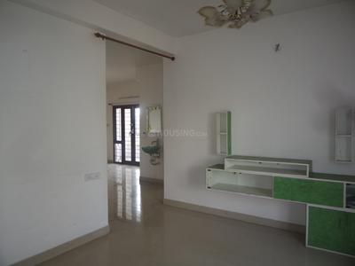 3 BHK Apartment