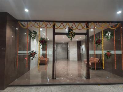 Gallery Cover Image of 1700 Sq.ft 3 BHK Apartment for buy in Balaji Delta Tower 2, Ulwe for 15000000