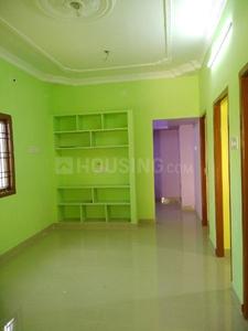 1 BHK Independent House