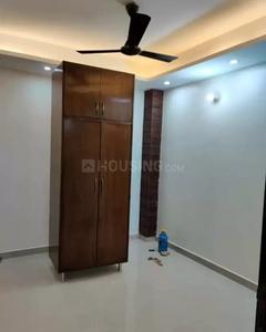 Gallery Cover Image of 1000 Sq.ft 1 BHK Independent Floor for buy in Sainik Farm for 1500000