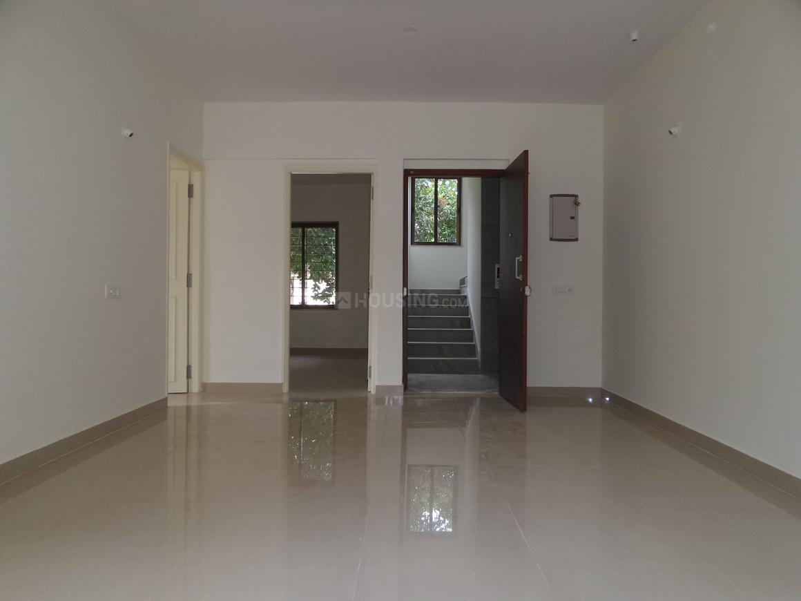 2 BHK 1185 Sqft Apartment for sale at Murugeshpalya, Bangalore. Property ID 198365