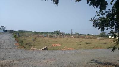 Residential Plot